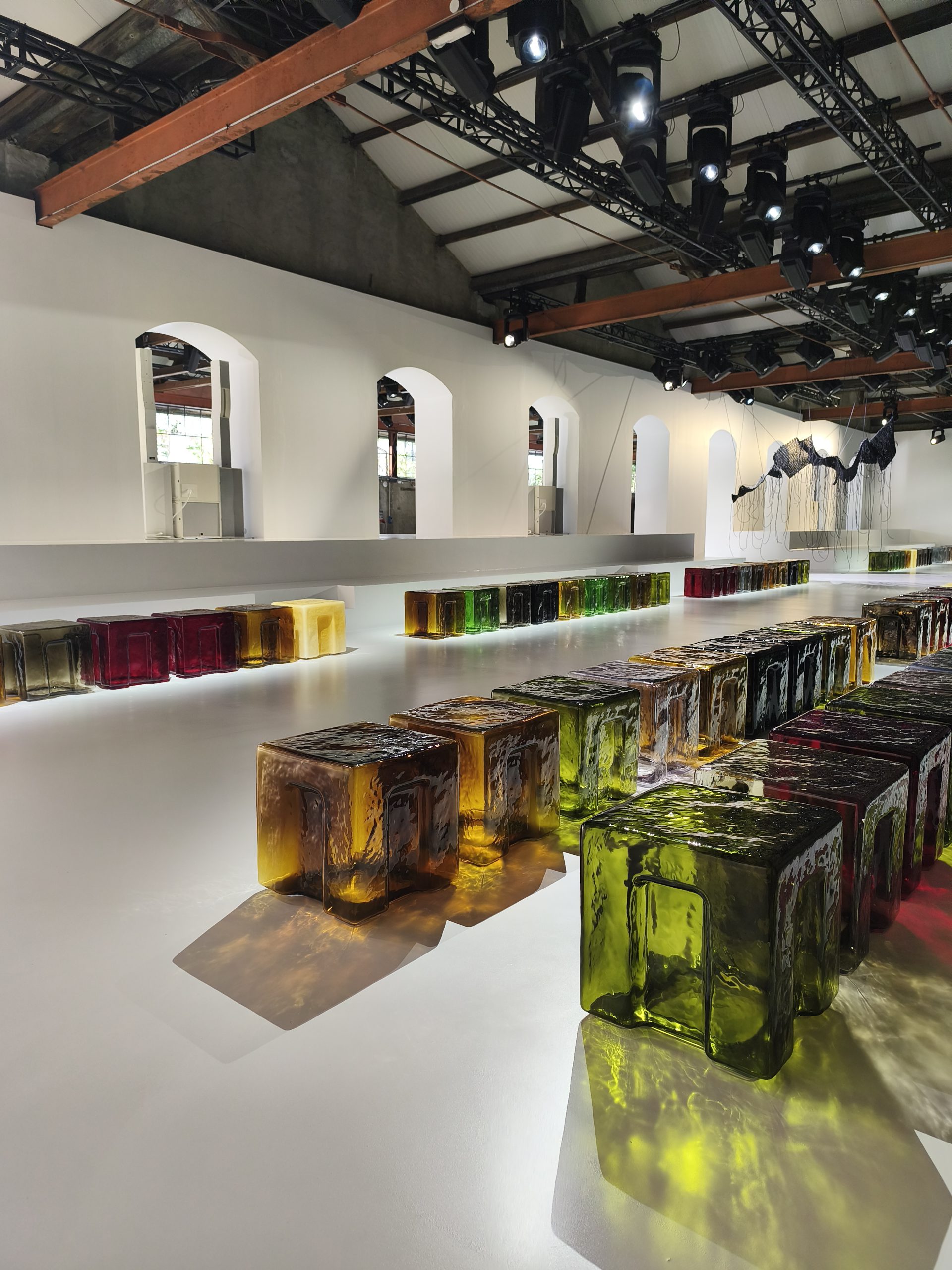 Bottega Veneta défilé